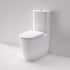 Caroma Contura II Cleanflush Wall Faced Toilet Suite